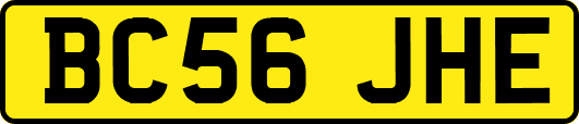 BC56JHE