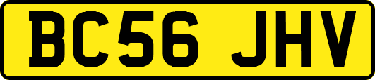 BC56JHV