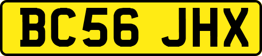 BC56JHX