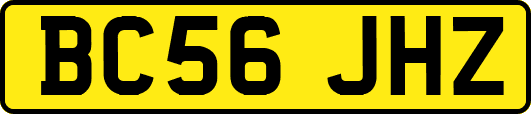 BC56JHZ