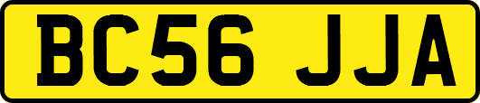 BC56JJA