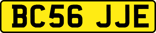 BC56JJE