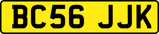 BC56JJK