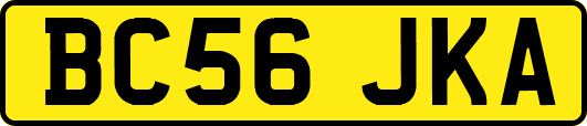 BC56JKA