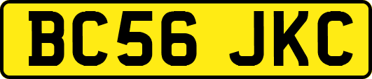 BC56JKC