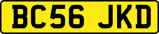 BC56JKD