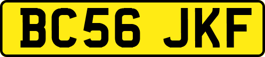 BC56JKF