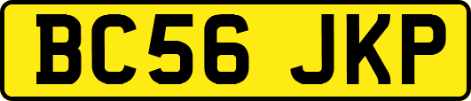 BC56JKP