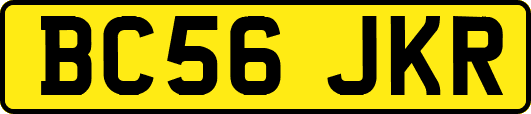 BC56JKR