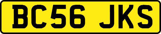 BC56JKS