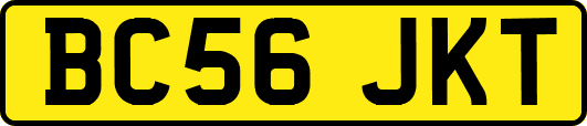 BC56JKT