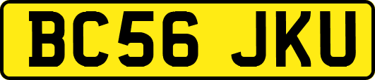 BC56JKU