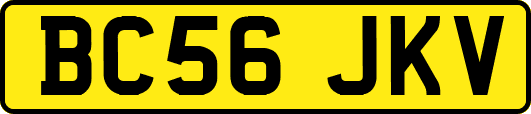BC56JKV