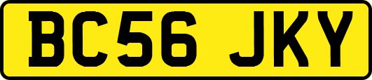 BC56JKY