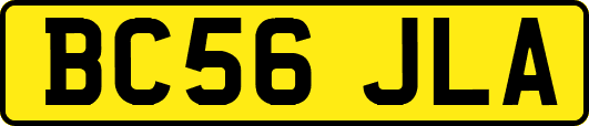 BC56JLA