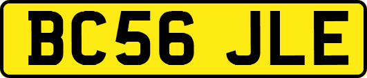 BC56JLE