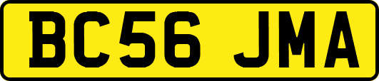 BC56JMA