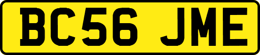 BC56JME