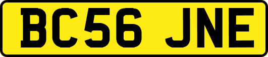 BC56JNE