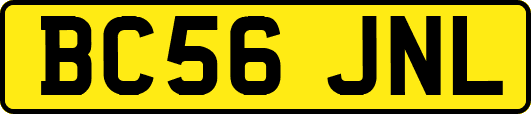 BC56JNL
