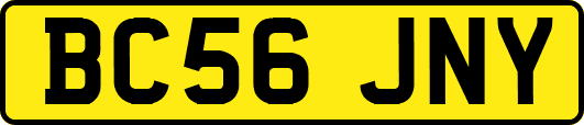 BC56JNY
