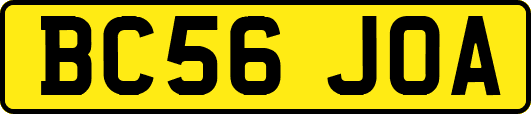 BC56JOA