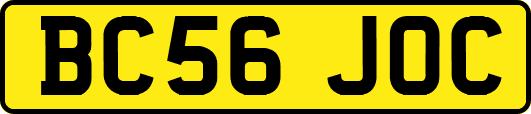 BC56JOC