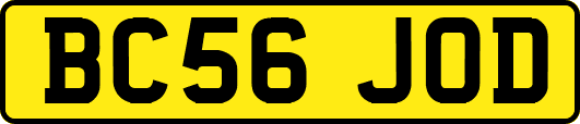 BC56JOD