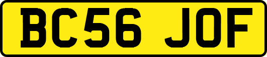 BC56JOF