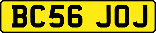 BC56JOJ