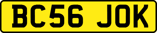 BC56JOK