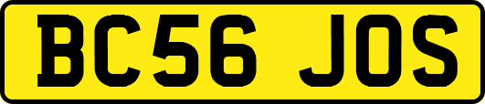 BC56JOS