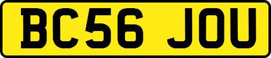 BC56JOU