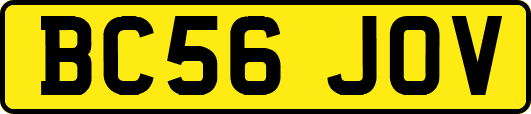 BC56JOV