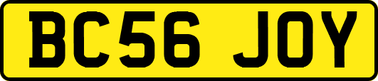 BC56JOY