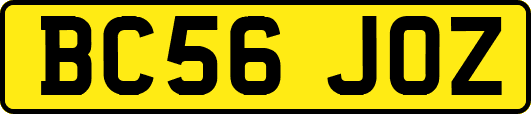BC56JOZ