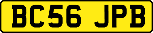 BC56JPB