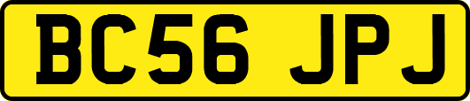 BC56JPJ