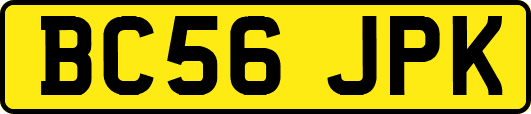 BC56JPK