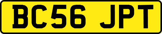 BC56JPT