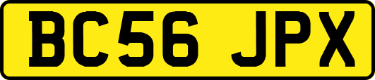 BC56JPX