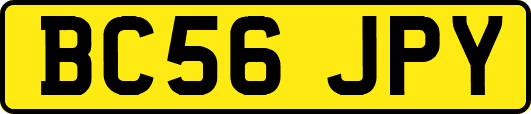 BC56JPY