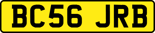 BC56JRB