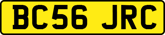 BC56JRC