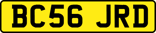 BC56JRD