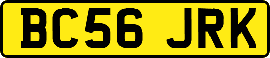 BC56JRK