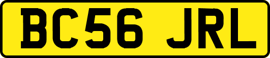 BC56JRL