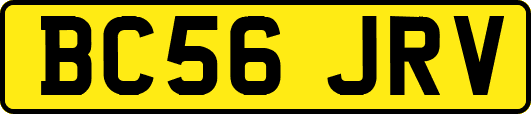 BC56JRV