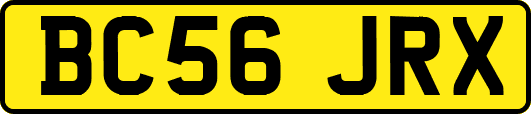 BC56JRX