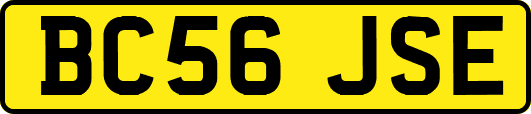 BC56JSE
